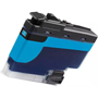 BASIC BROTHER INKJET BI-LC422XLCY CIAN 1.500P